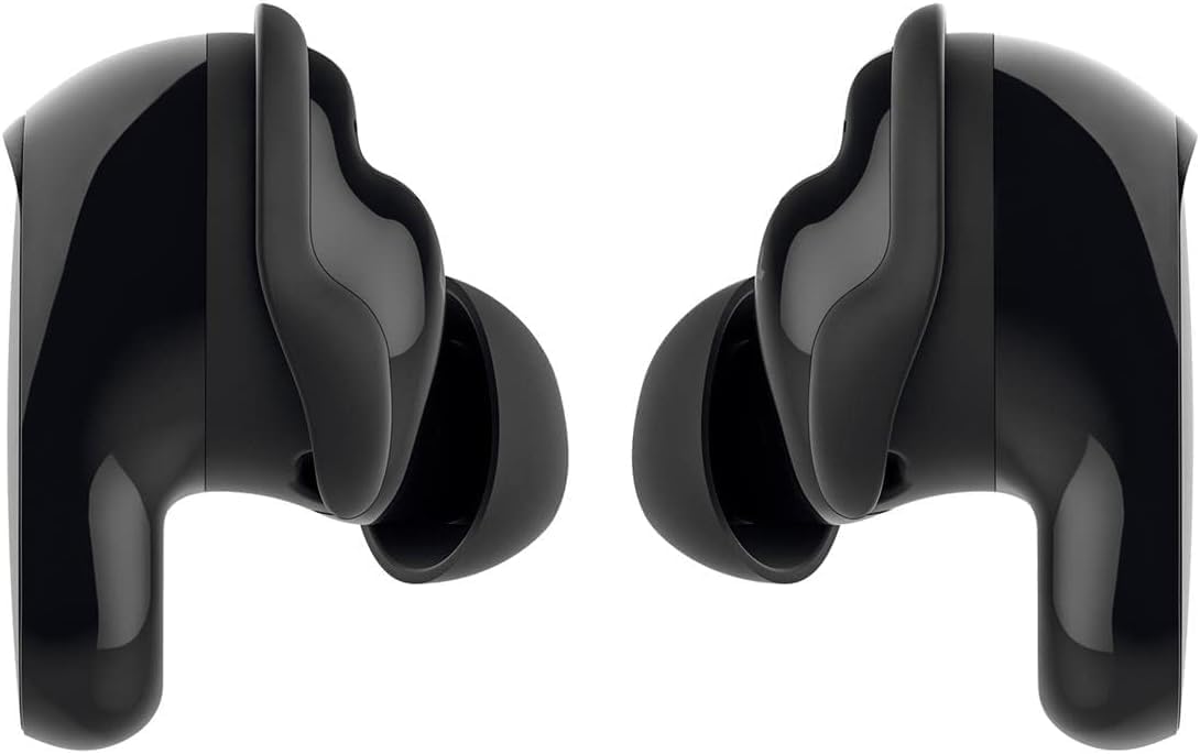Bose QuietComfort Earbuds II - Image 9