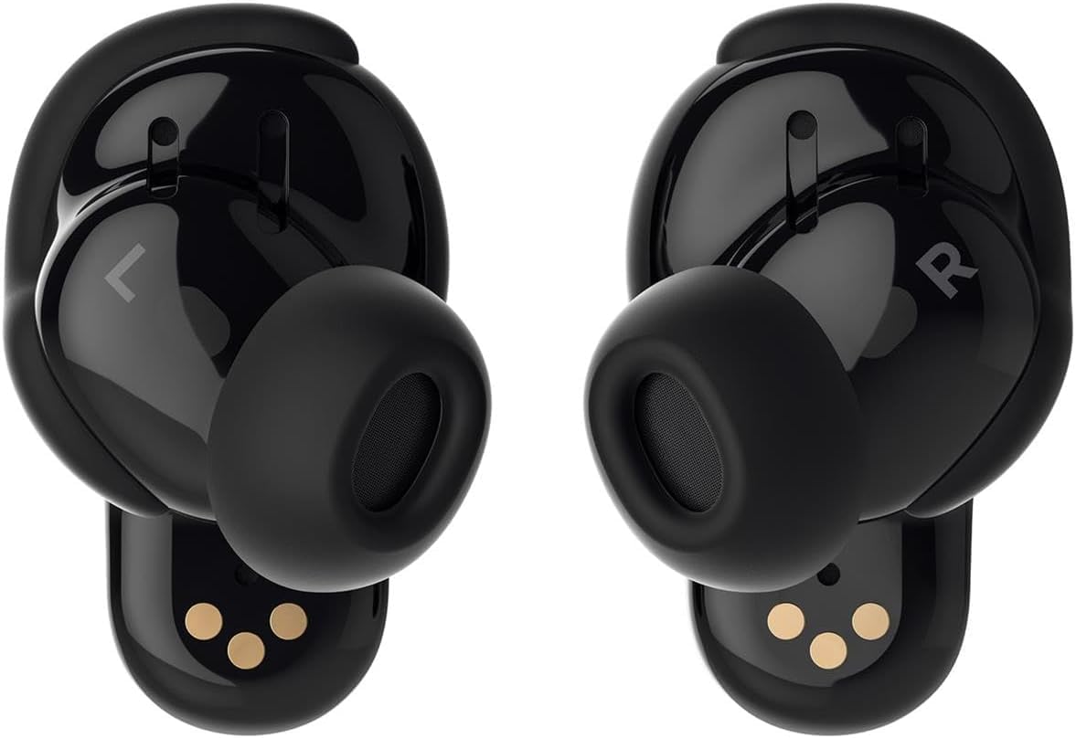 Bose QuietComfort Earbuds II - Image 3