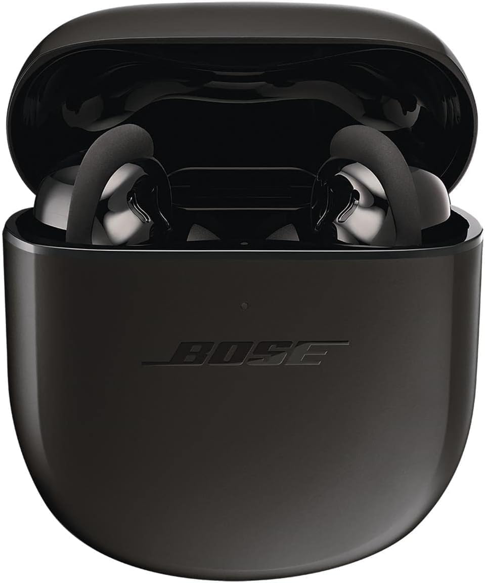 Bose QuietComfort Earbuds II - Image 4