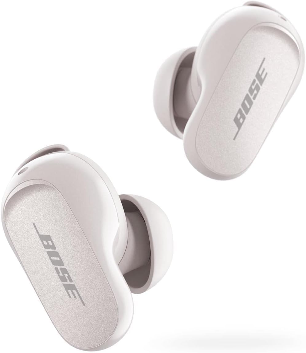 Bose QuietComfort Earbuds II - Image 6