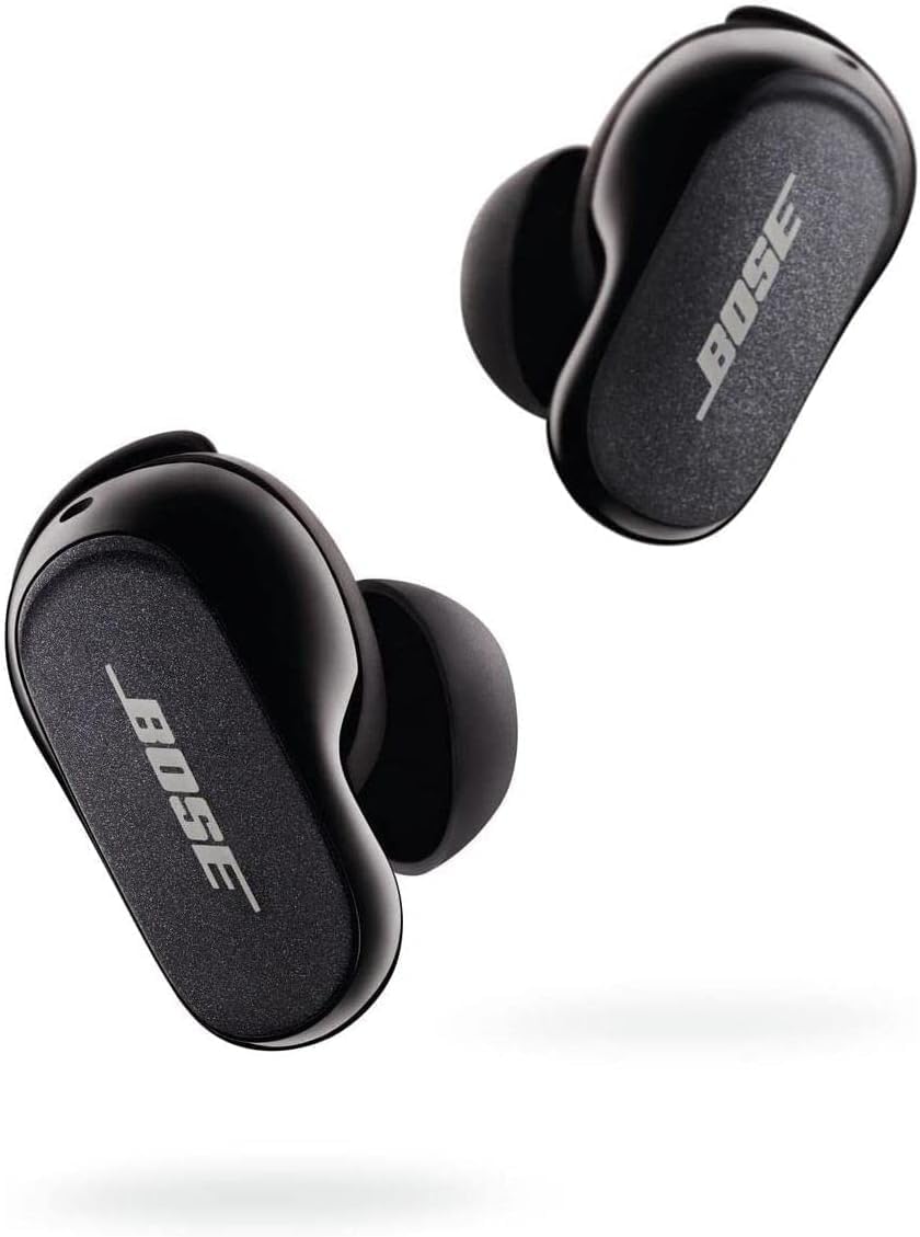 Bose QuietComfort Earbuds II - Image 5
