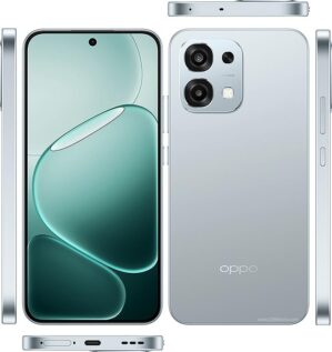 Oppo A6 Pro 256GB|8GB
