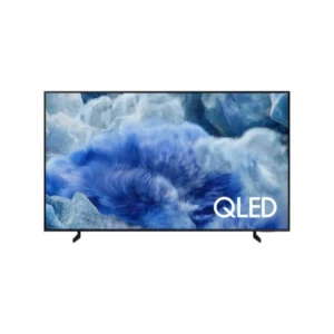 Samsung 75 Inch QLED 4K Smart TV  75Q8F