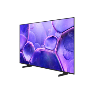 Samsung 50 Inch 4K Crystal UHD Smart TV 50U8000F