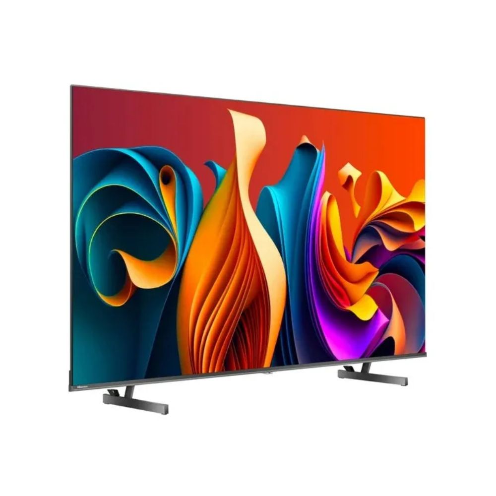Hisense 85 Inch 85Q6N QLED Smart TV