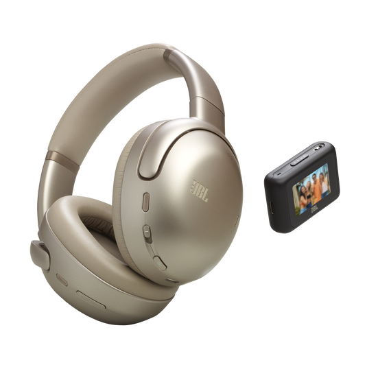 JBL Tour One M3 Smart Tx Headphones