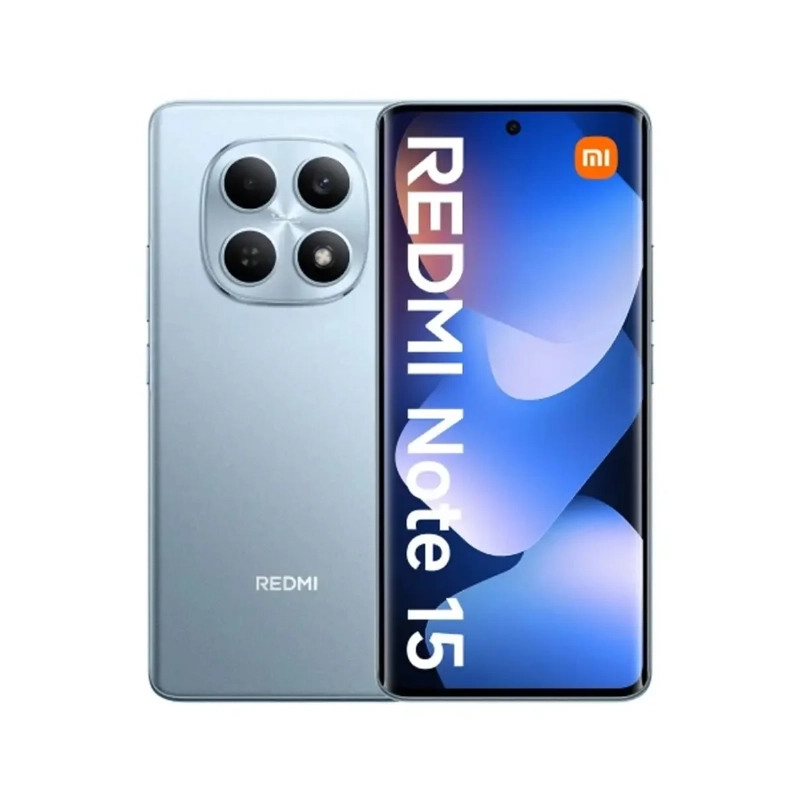 Xiaomi Redmi Note 15 256GB|8GB