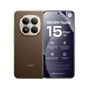 Xiaomi Redmi Note 15 Pro+ 5G  512GB|12GB