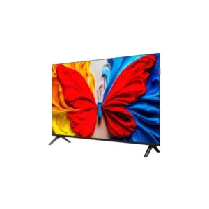 TCL 50 Inch QLED Google TV Full HD Smart TV 50S5K