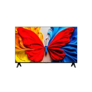 TCL 50 Inch QLED Google TV Full HD Smart TV 50S5K