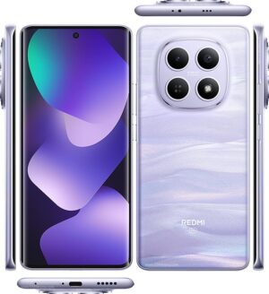 Xiaomi Redmi Note 15 256GB|8GB