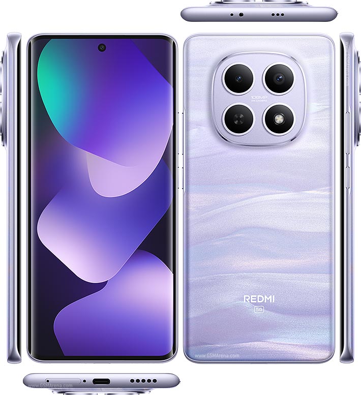 Xiaomi Redmi Note 15 256GB|8GB - Image 2