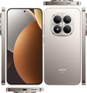 Xiaomi Redmi Note 15 Pro 512GB|12GB