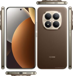 Xiaomi Redmi Note 15 Pro+ 5G  512GB|12GB