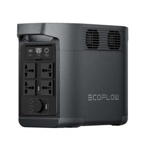 ECOFLOW E980 Portable Power Station 500W 980Wh
