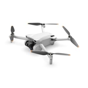 DJI Mini 3 Fly More Combo (DJI RC) Drone