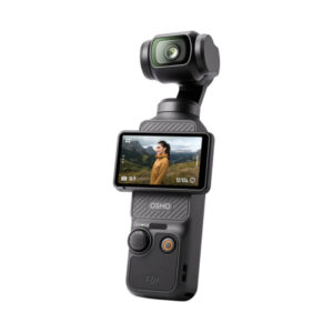 DJI Osmo Pocket 3