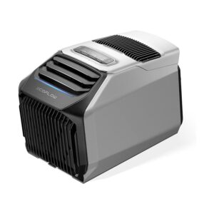 EcoFlow WAVE 2 Portable Air Conditioner – ZYDKT210-UK-NBOX