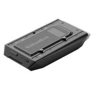 EcoFlow WAVE 2 1159Wh Add-On Battery – ZYDKT210-EB