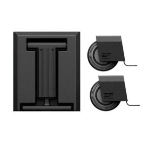 EcoFlow GLACIER Wheels and Lever – EFA-GLACIER MRW-MRL