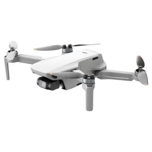 DJI Mini 4K Fly More Combo Drone