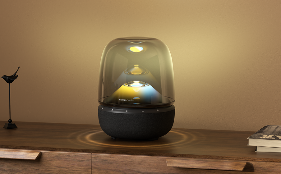 Harman Kardon Aura Studio 5 - Image 5