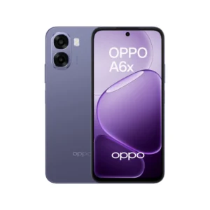Oppo A6x 4G 256GB|4GB