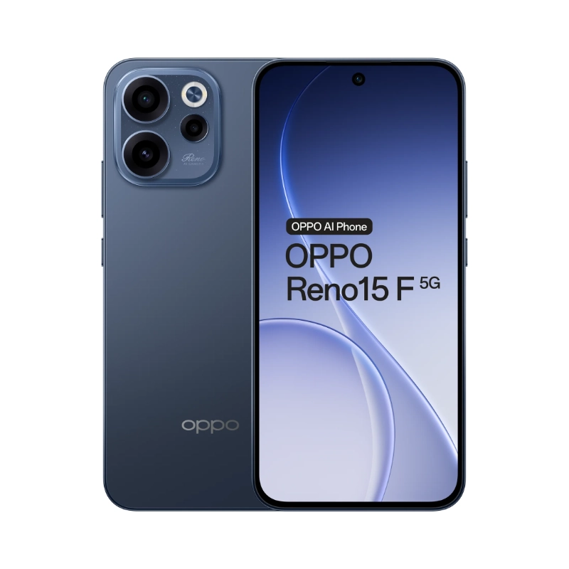 Oppo Reno15 F 5G 512GB|12GB