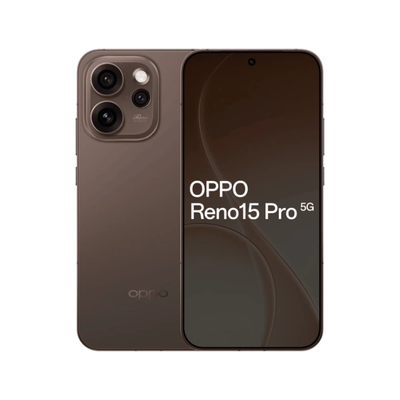 Oppo Reno15 Pro 5G 512GB|12GB