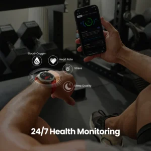 Amazfit Balance 2