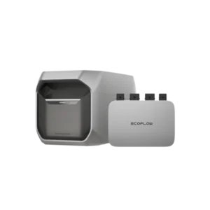 ECOFLOW DELTA 3 PLUS SMART EXTRA BATTERY (EFDELTA3P-EB)