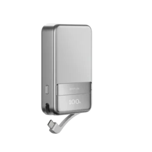 EcoFlow RAPID Magnetic Power Bank (10000mAh)