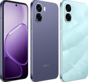 Oppo A6x 4G 256GB|4GB