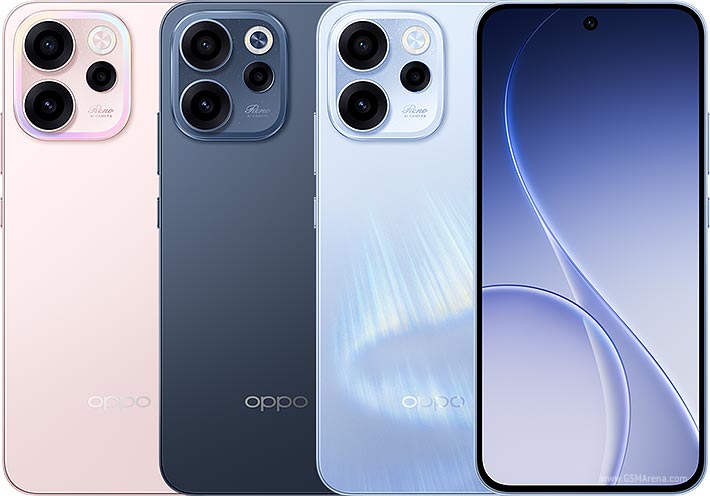 Oppo Reno15 F 5G 512GB|12GB - Image 2