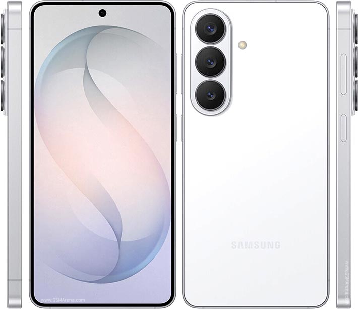 Samsung Galaxy S26 256GB|12GB - Image 2