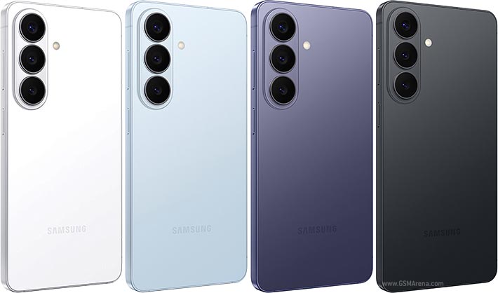 Samsung Galaxy S26 256GB|12GB - Image 3