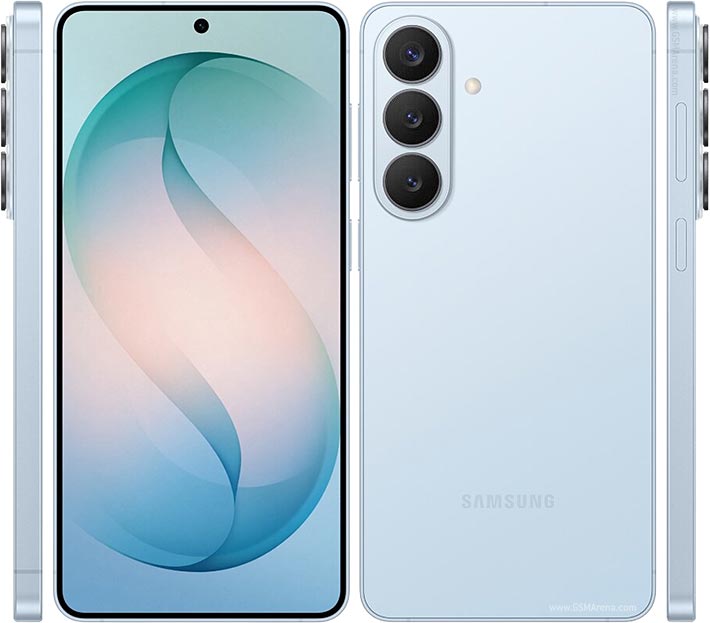 Samsung Galaxy S26+ 256GB|12GB - Image 2