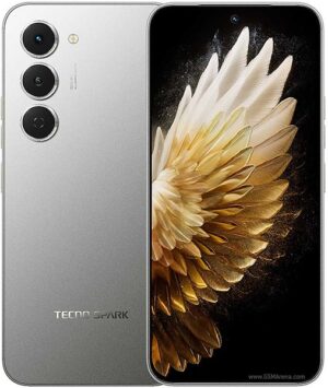 Tecno Spark 40 Pro  128GB|8GB