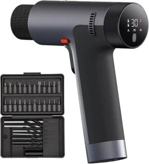 Xiaomi 12V Max Brushless Cordless Drill EU