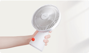 Xiaomi Rechargeable Mini Fan