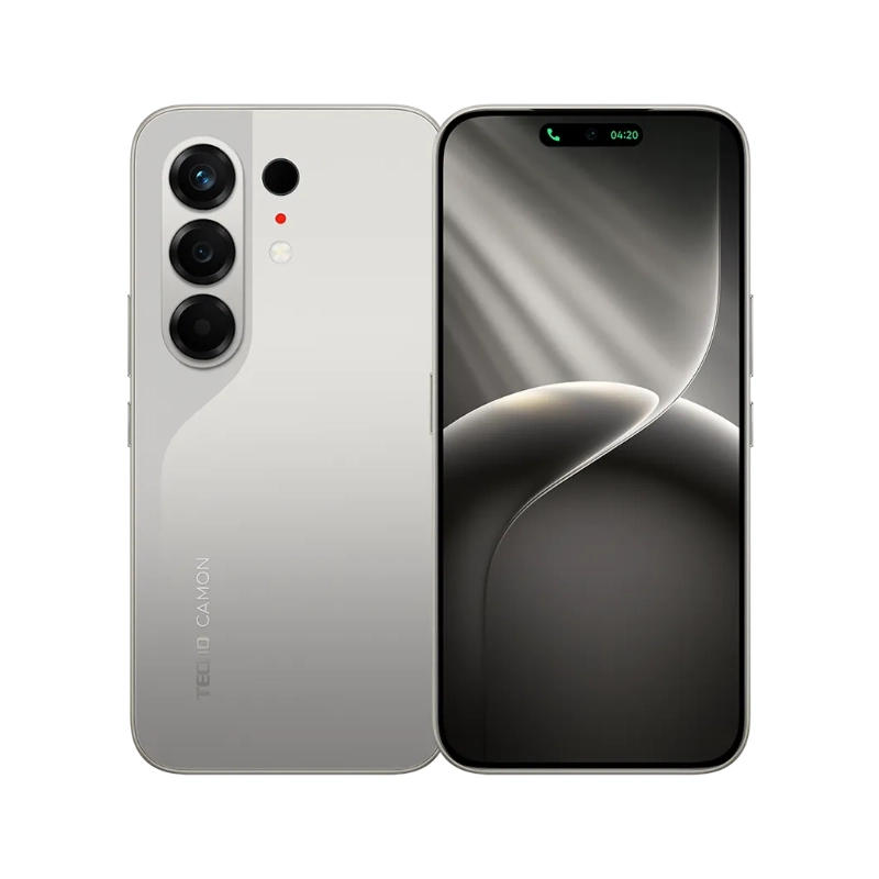 Tecno Camon 50 4G 256GB|8GB