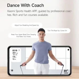 Xiaomi Smart Jump Rope