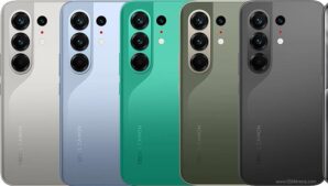 Tecno Camon 50 Pro 4G 256GB|8GB