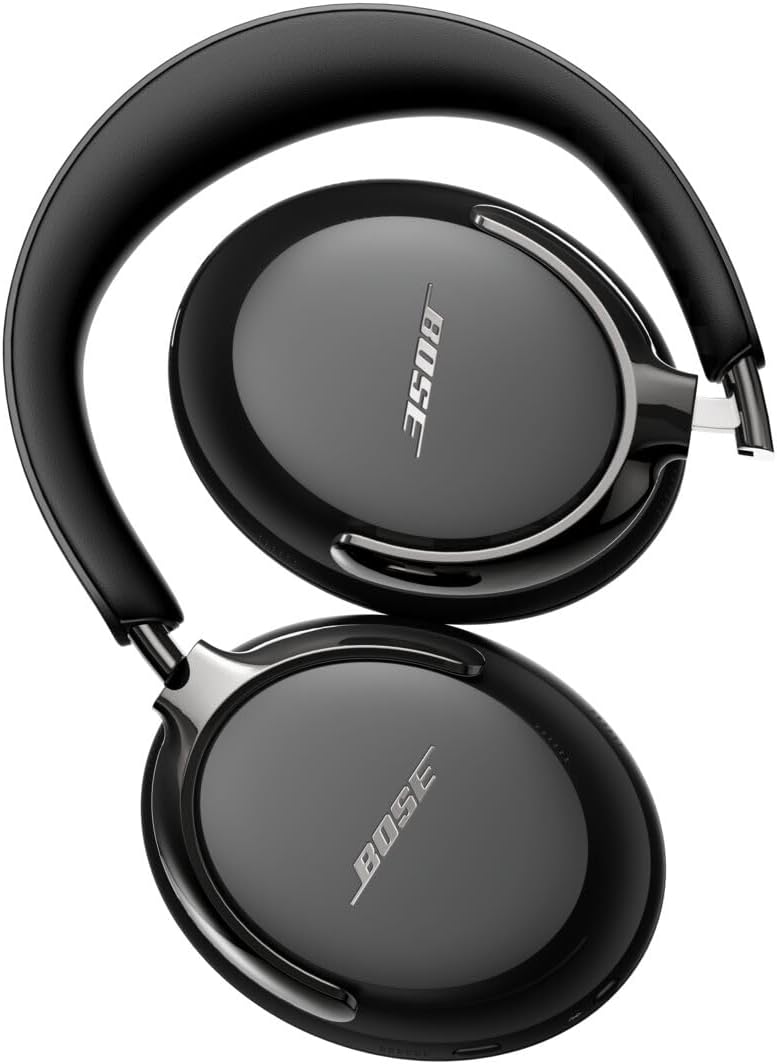 Bose QuietComfort Ultra Headphones (2nd Gen) - Image 3