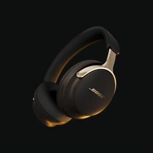 Bose QuietComfort Ultra Headphones (2nd Gen)