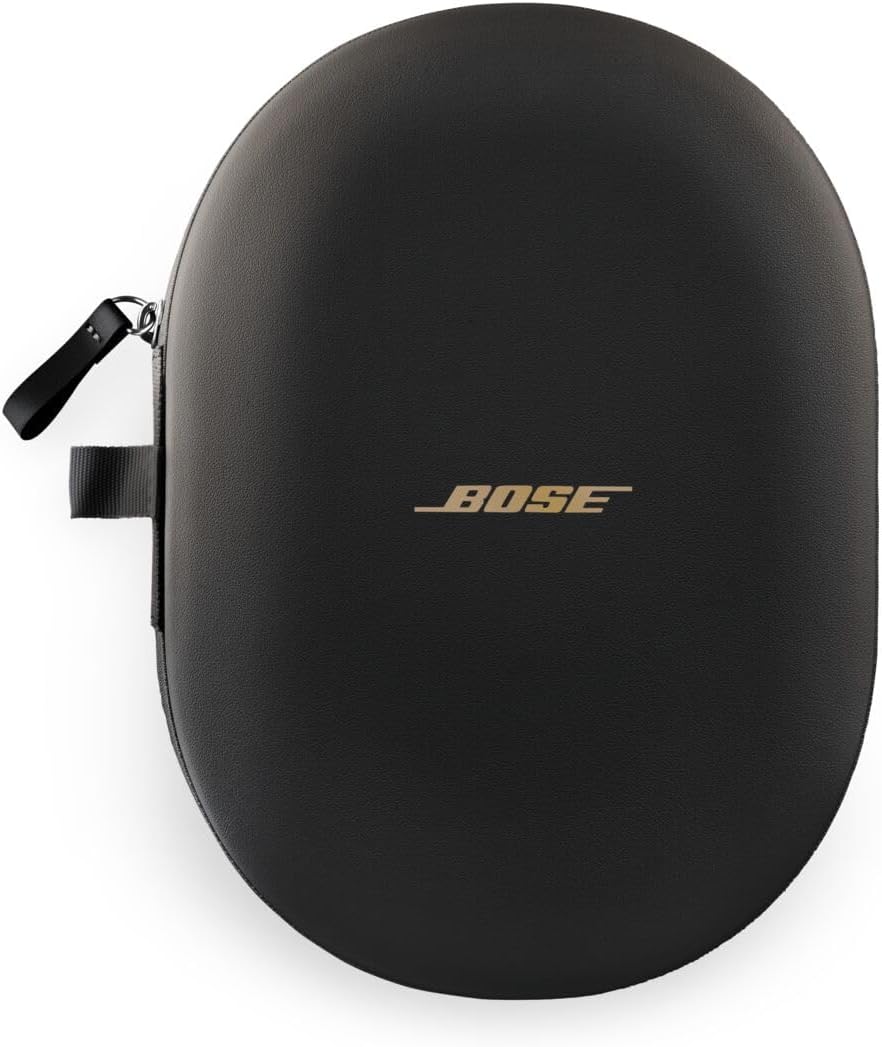 Bose QuietComfort Ultra Headphones (2nd Gen) - Image 5