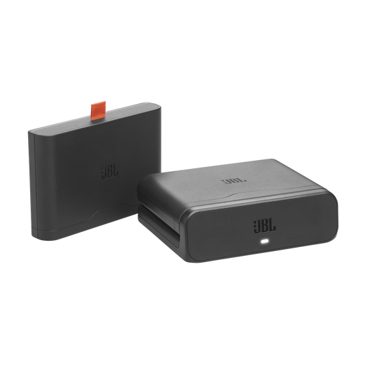 JBL Battery 600 Duo with Charging Case (For Partybox 720)