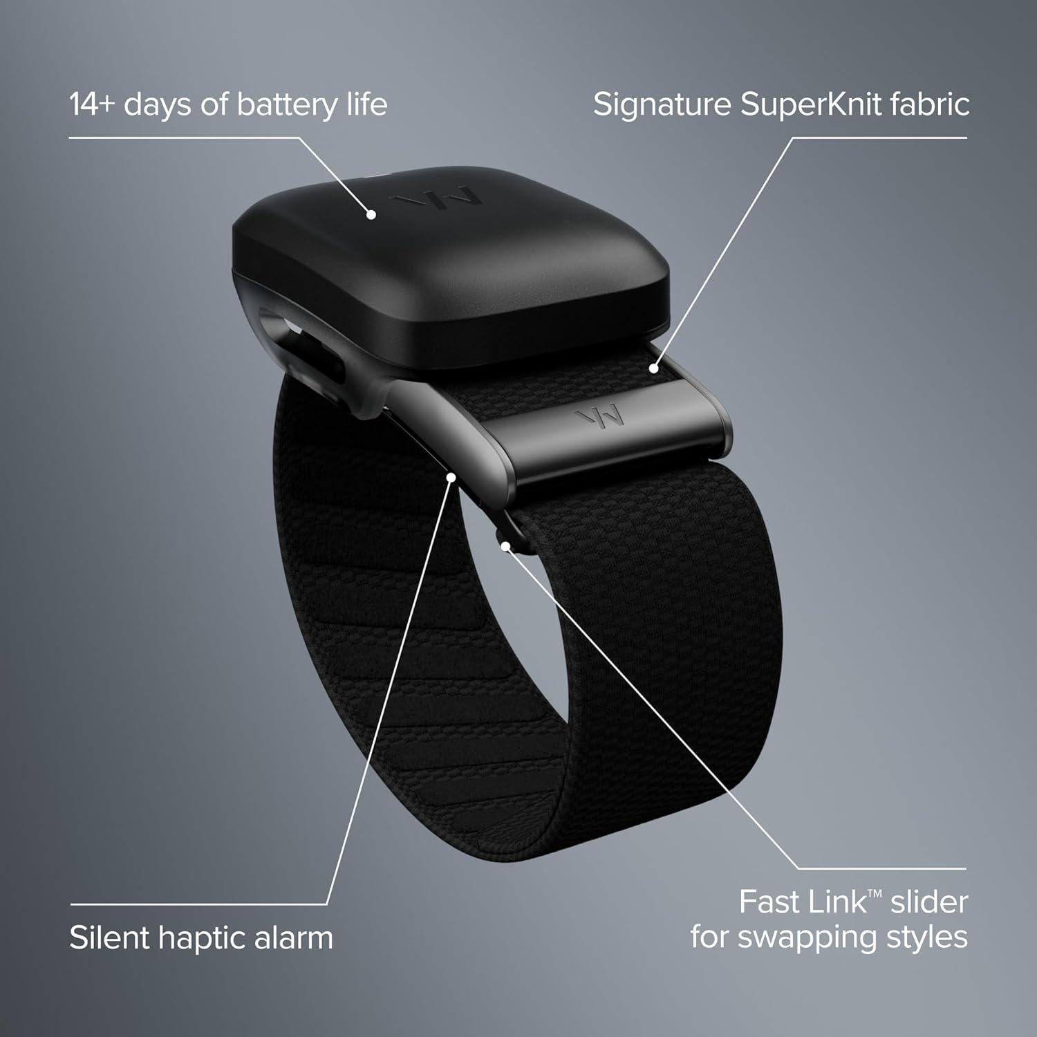 WHOOP 5.0 Health and Fitness Wearable - Image 4
