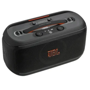 JBL PartyBox On the Go 2 + 1 Mic