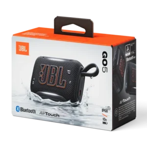 JBL Go 5 BT Speaker